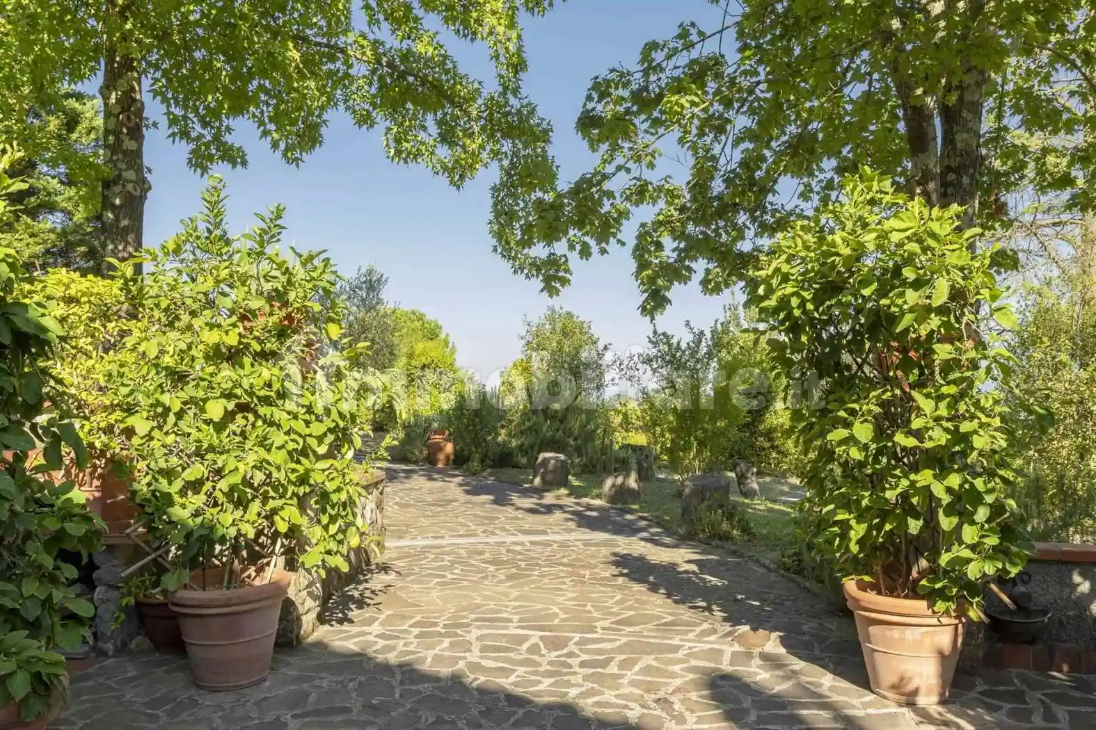 Villa in vendita a Signa