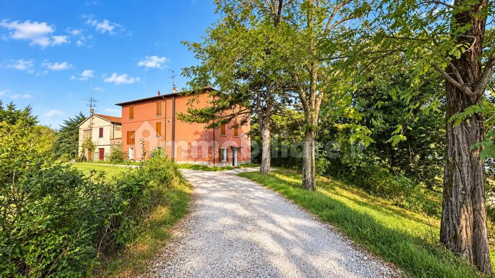 Appartamento in vendita a Casalfiumanese