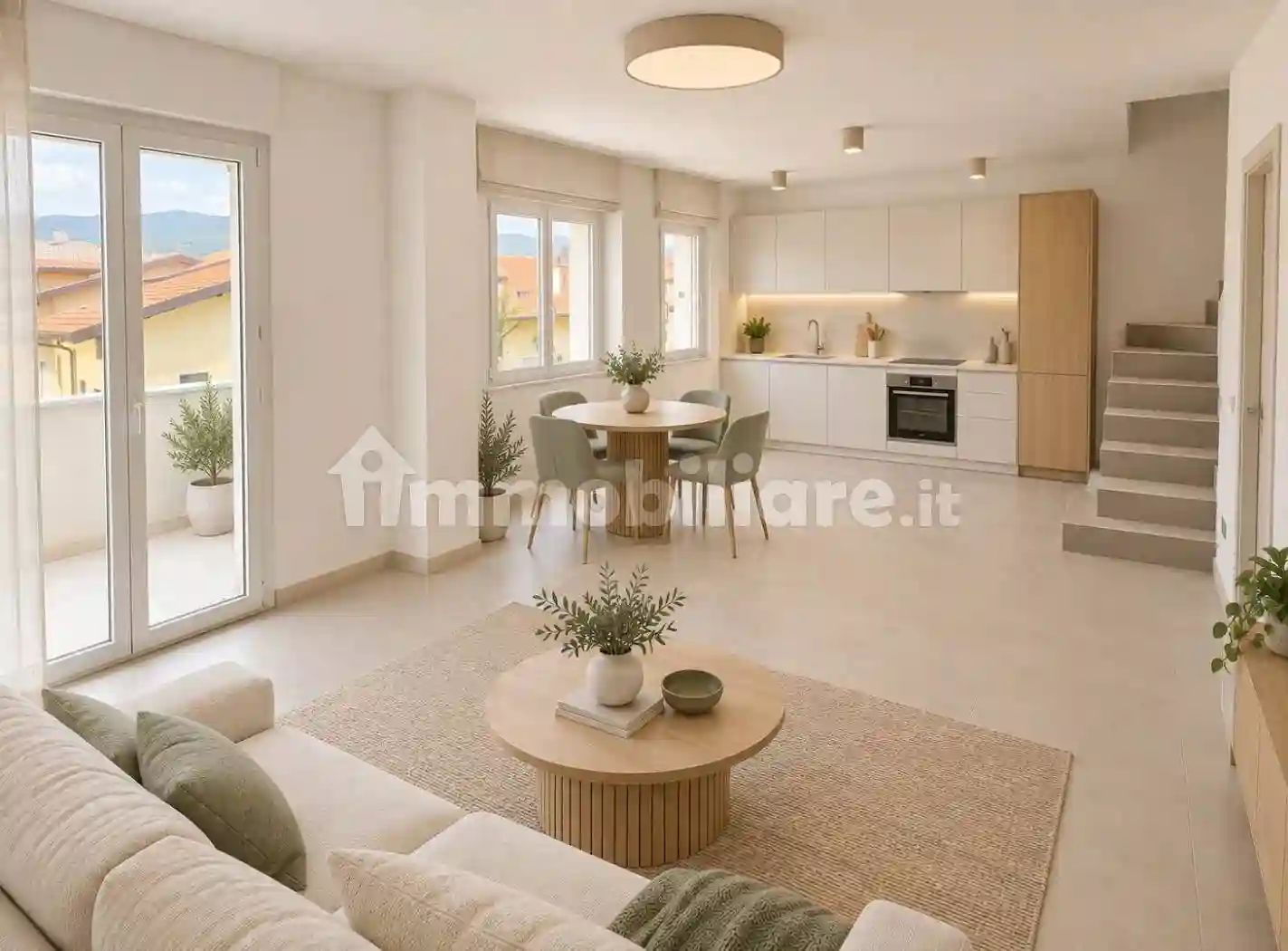 Appartamento - foto 2