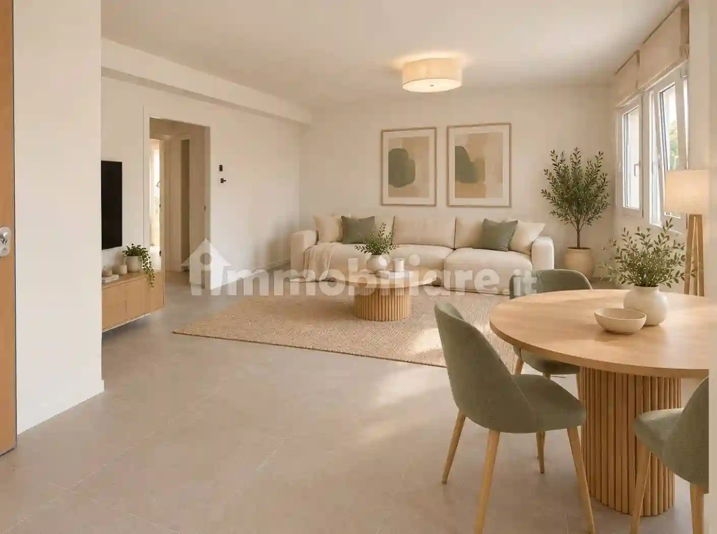 Appartamento - foto 4