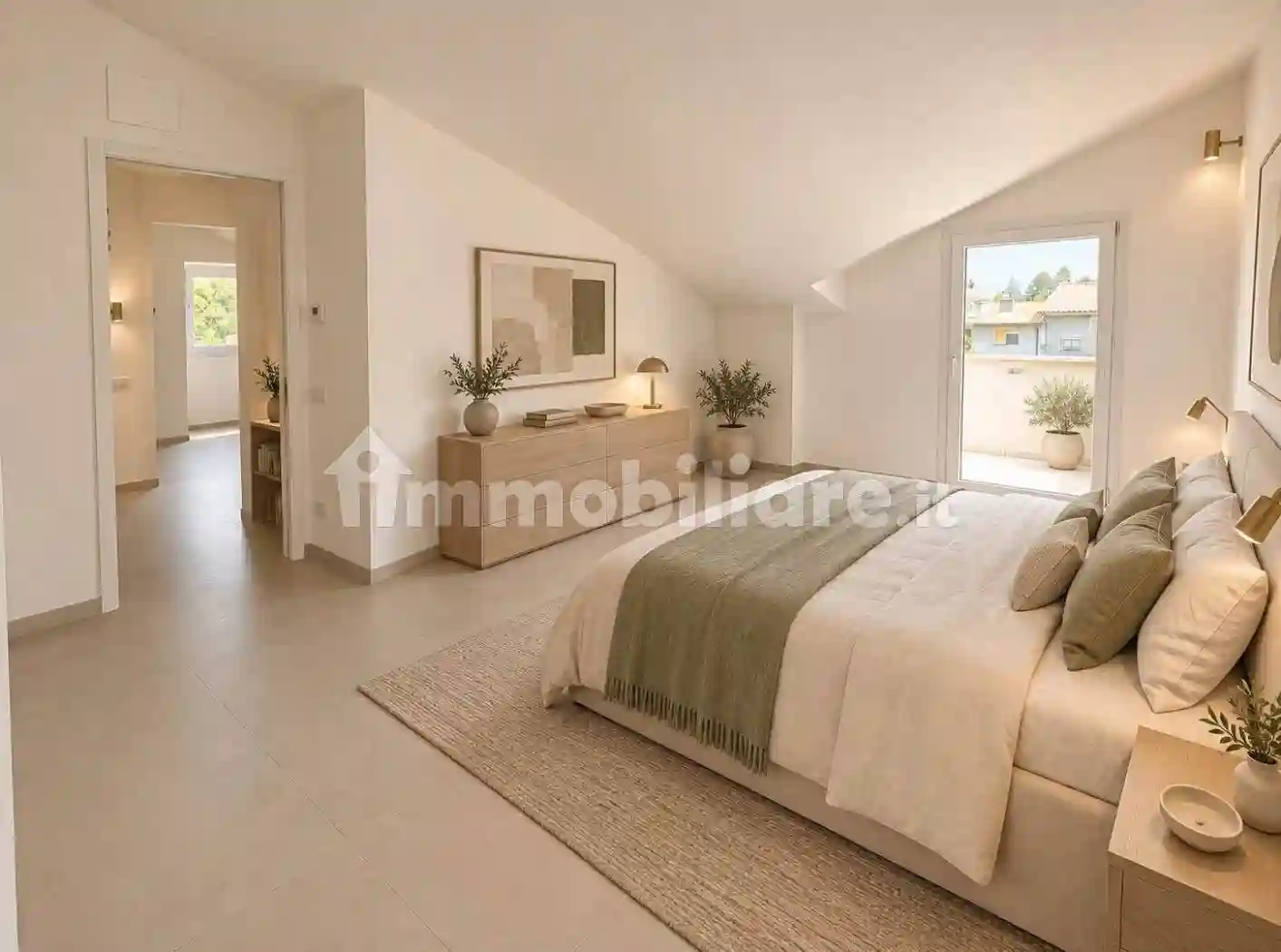 Appartamento - foto 5