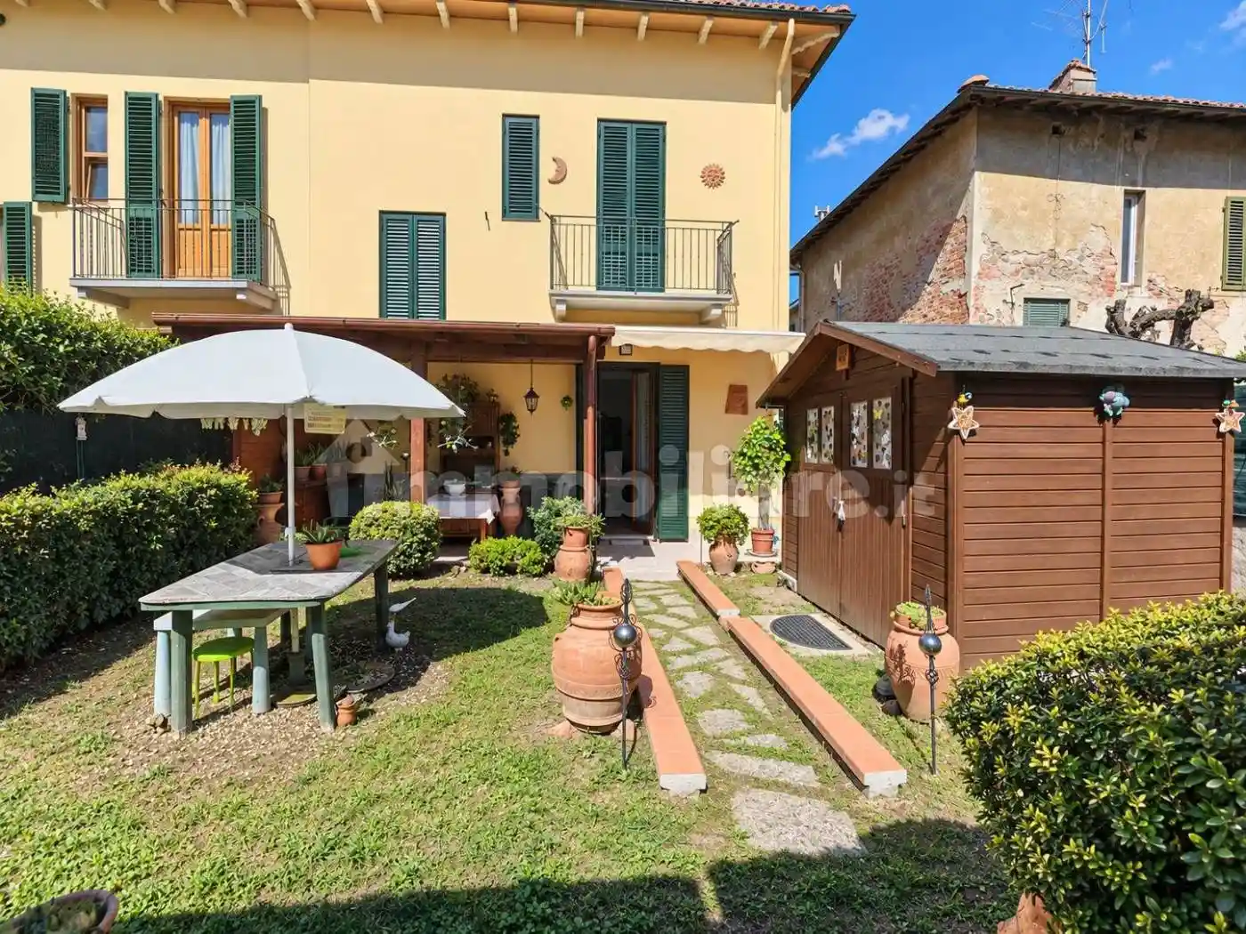 Appartamento in vendita a Montevarchi