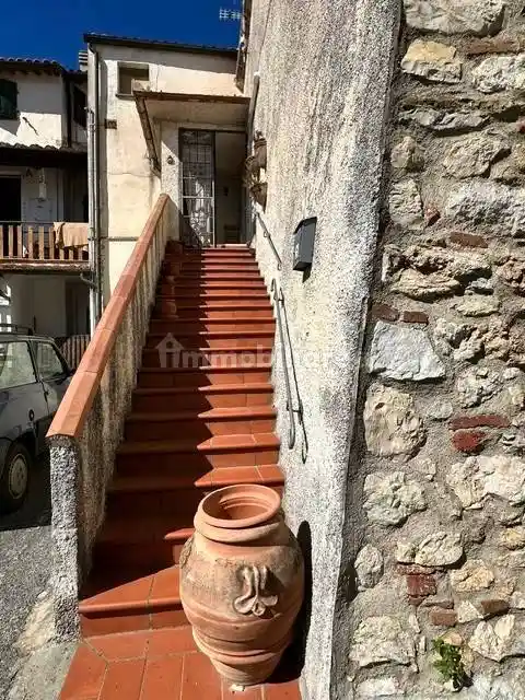 Appartamento in vendita a Gavorrano