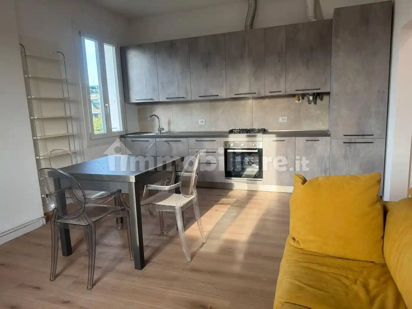 Appartamento in affitto a Bologna