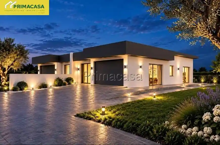 Villa in vendita a Jesolo