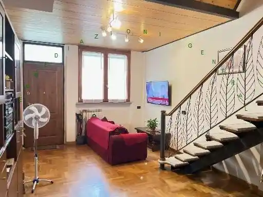 Appartamento in vendita a Firenze