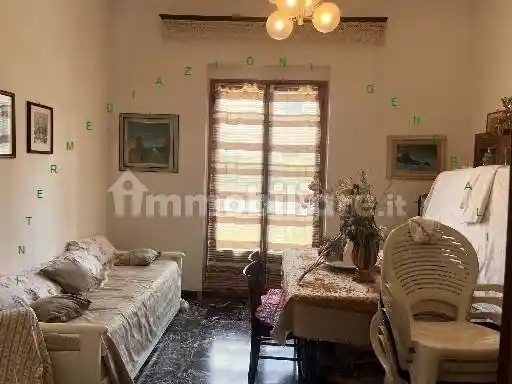 Appartamento in vendita a Vicchio