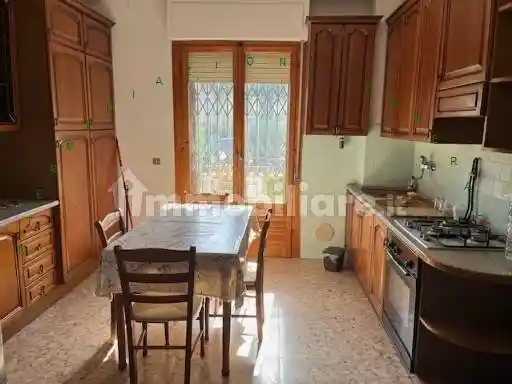 Appartamento in vendita a Barberino di Mugello