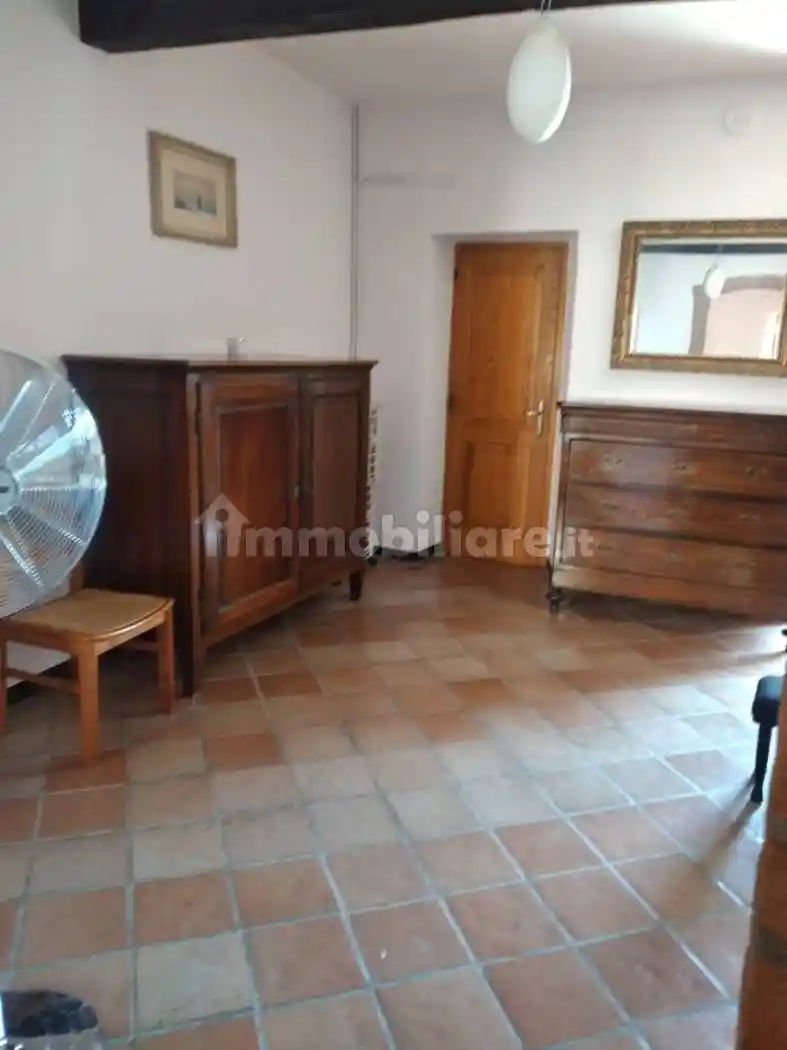 Appartamento in vendita a Castelnovo Ne' Monti