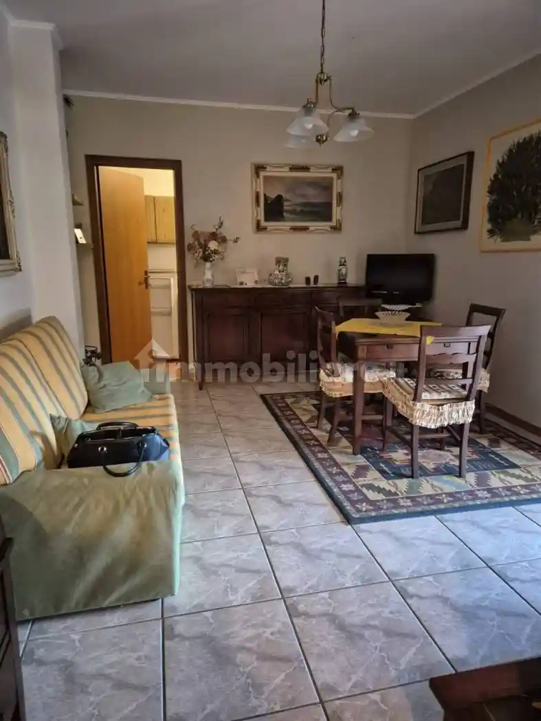 Appartamento in vendita a Carpineti