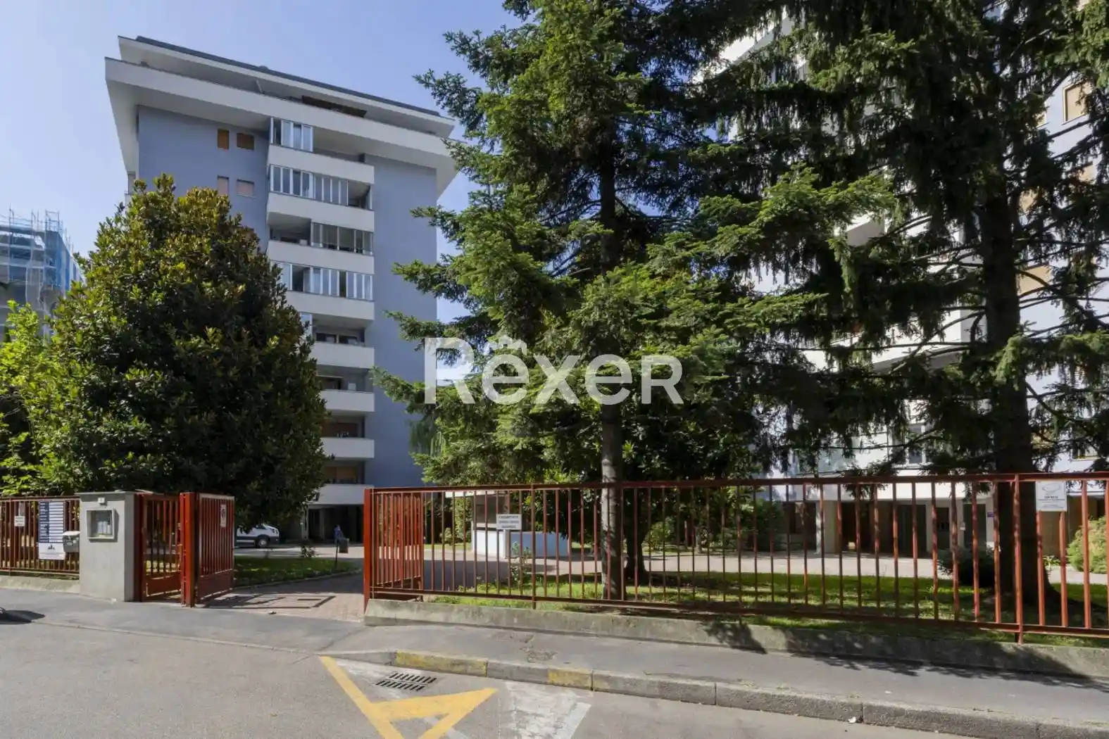 Appartamento in vendita a Cologno Monzese