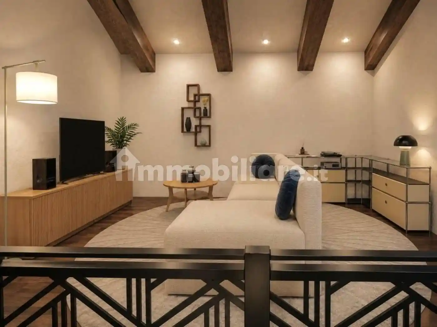 Appartamento in vendita a Terricciola
