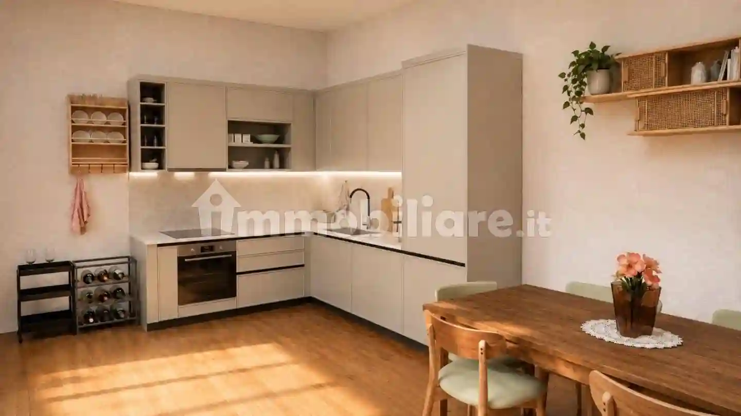 Appartamento - foto 4