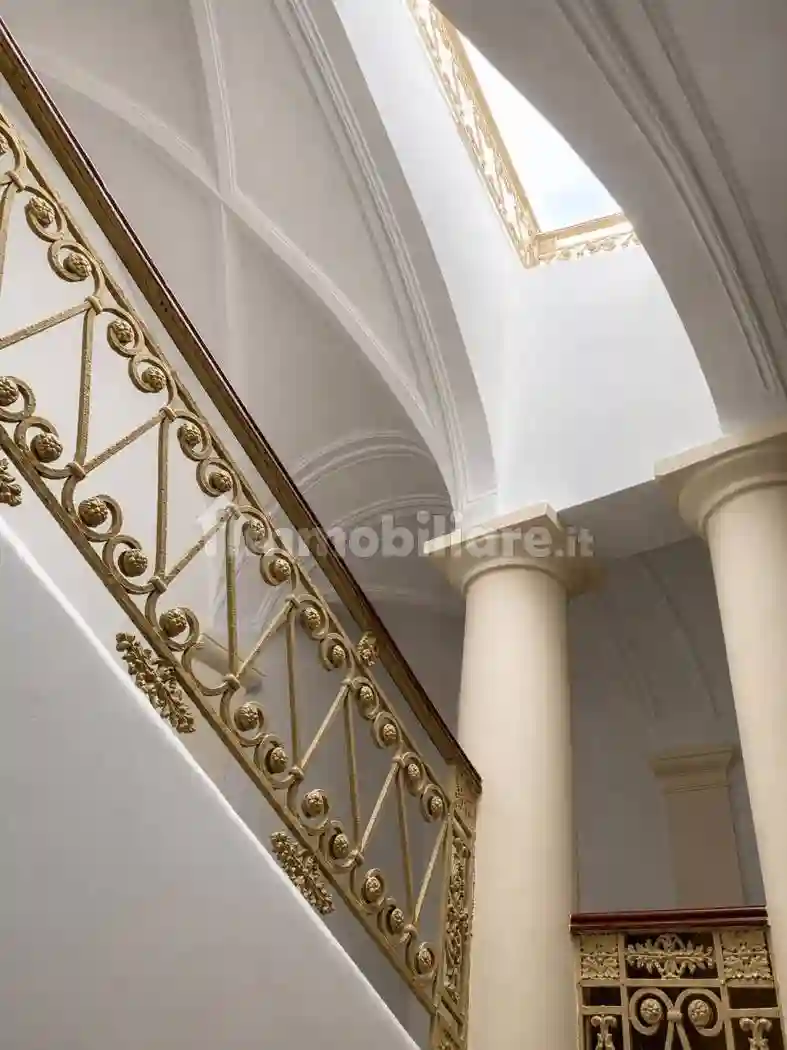 Palazzo - Edificio - foto 5