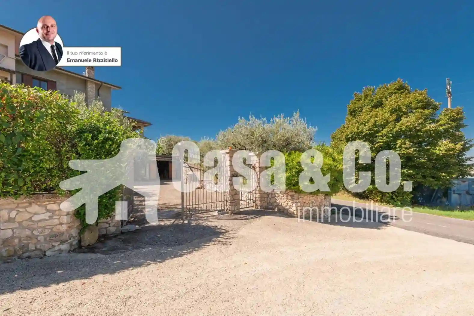 Villa - foto 3