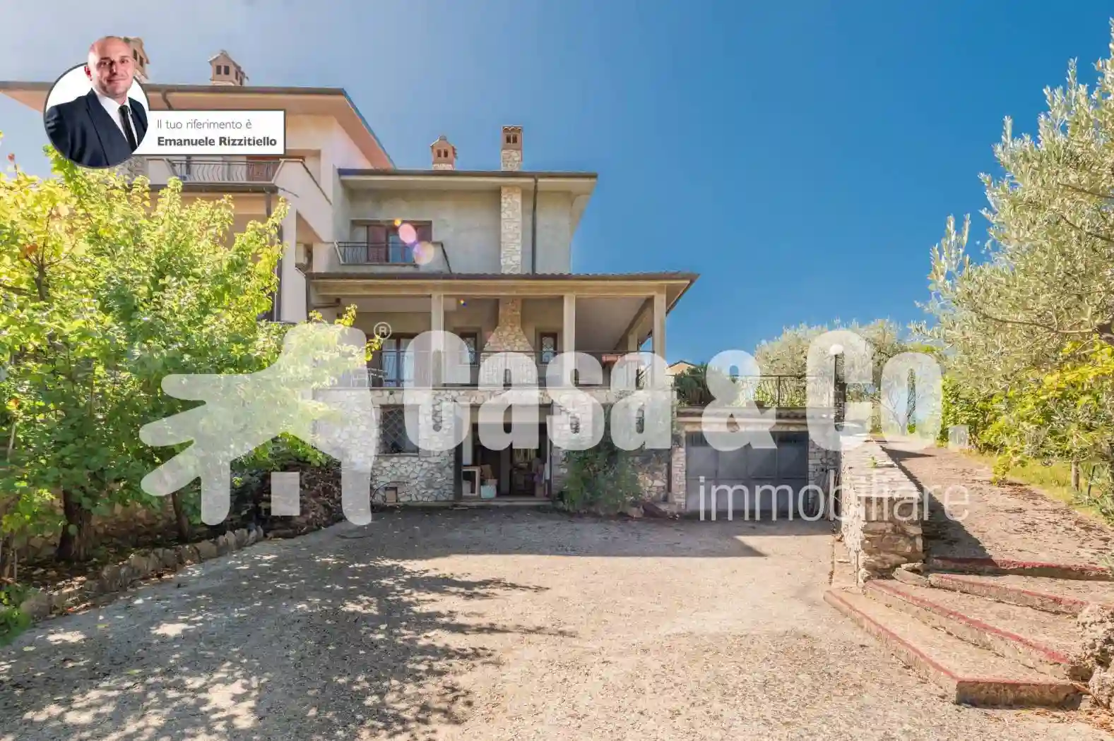 Villa - foto 4