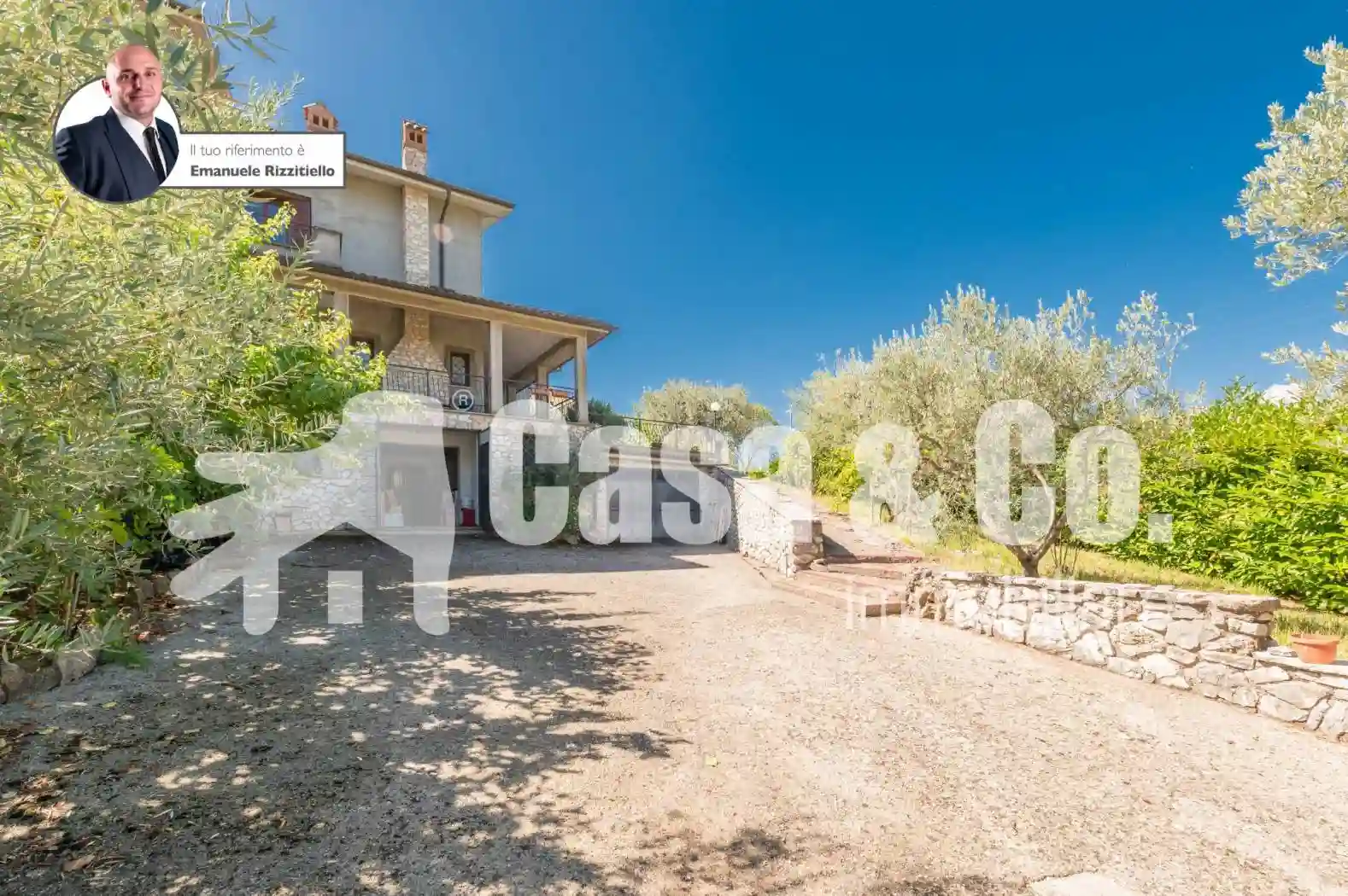 Villa - foto 5