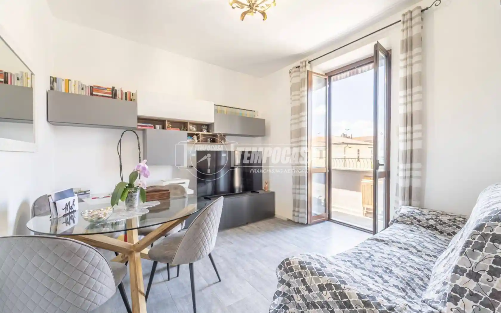 Appartamento in vendita a Viterbo
