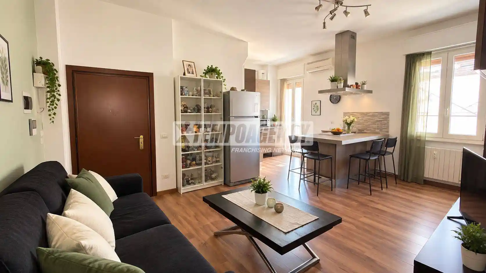 Appartamento in vendita a Buccinasco