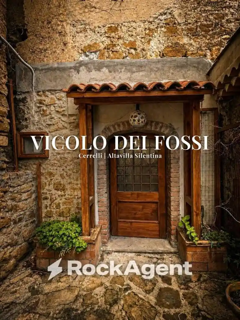Loft in vendita a Altavilla Silentina