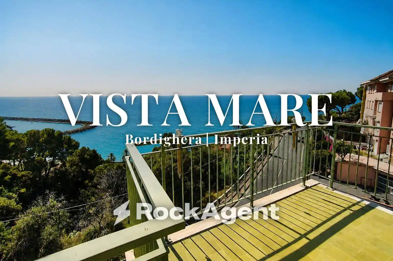 Appartamento in vendita a Bordighera