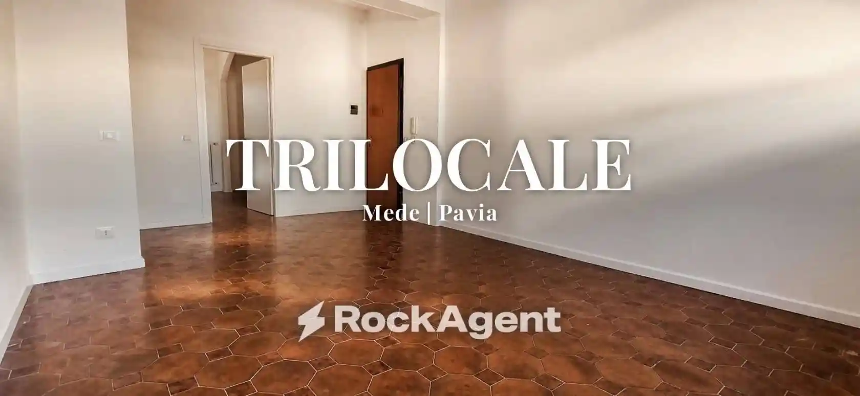 Appartamento in vendita a Mede