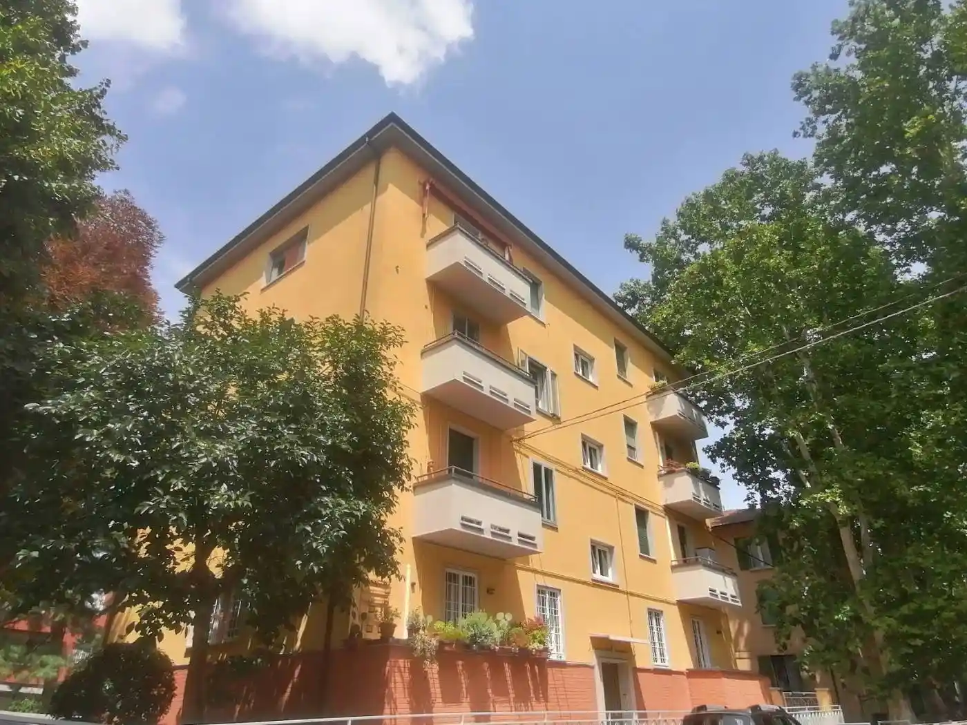 Appartamento in vendita a Casalecchio di Reno