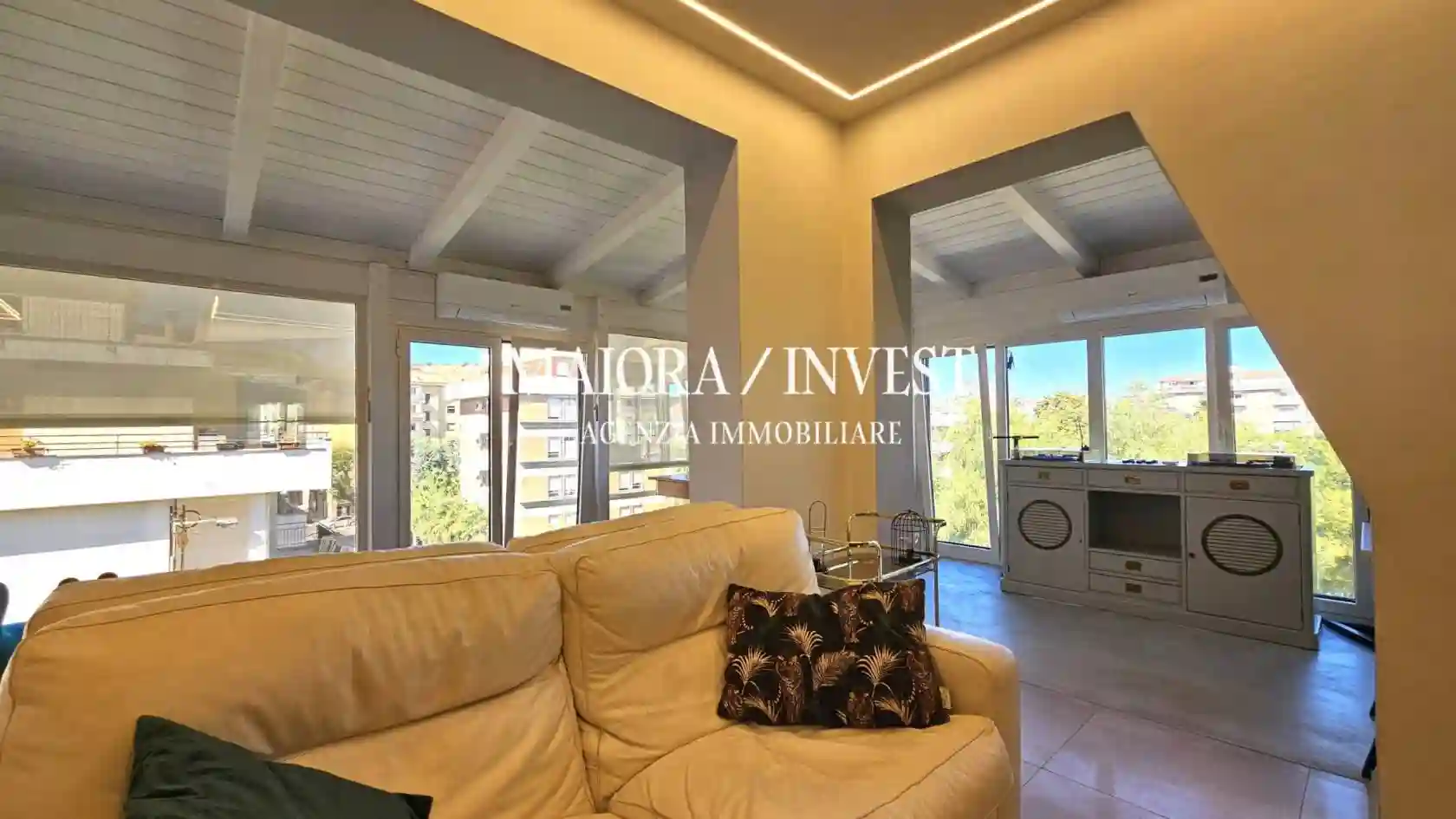 Attico - Mansarda - foto 4