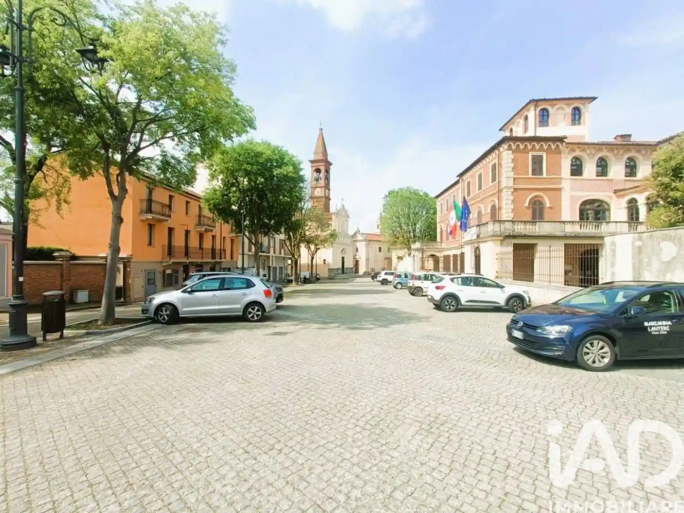 Casa indipendente in vendita a Valfenera