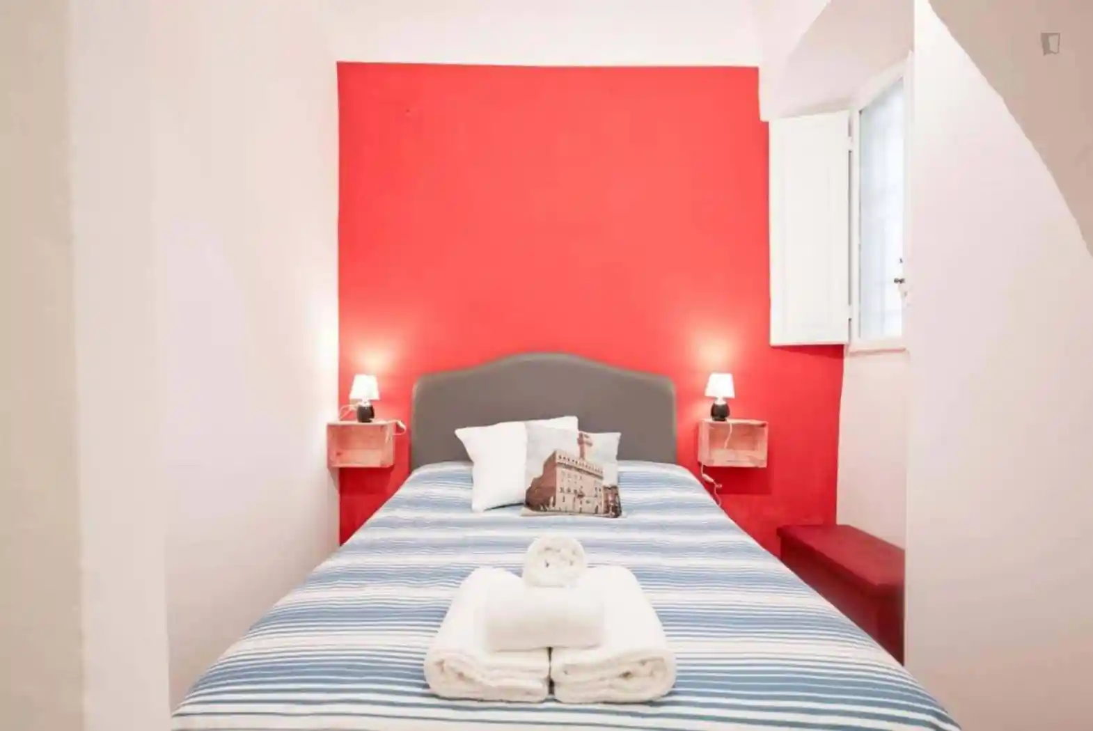 Appartamento in affitto a Firenze