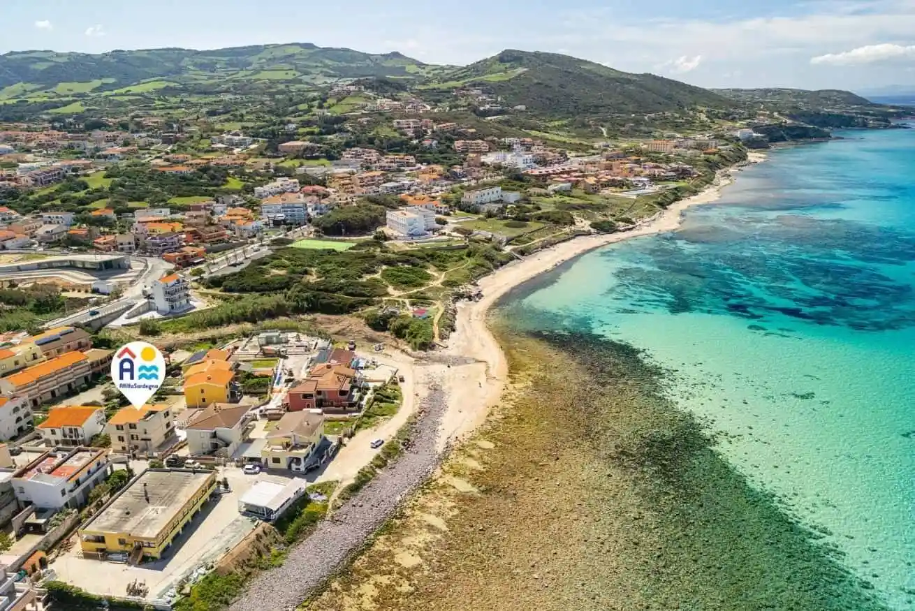 Appartamento in affitto a Castelsardo