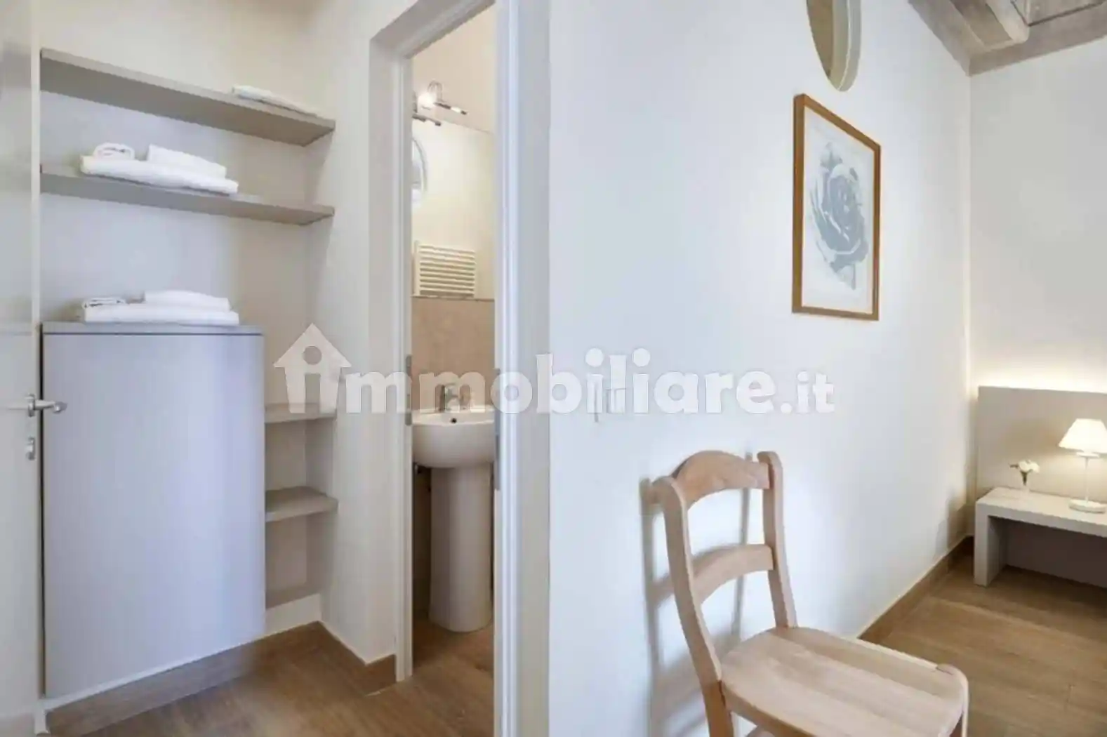 Appartamento in affitto a Firenze