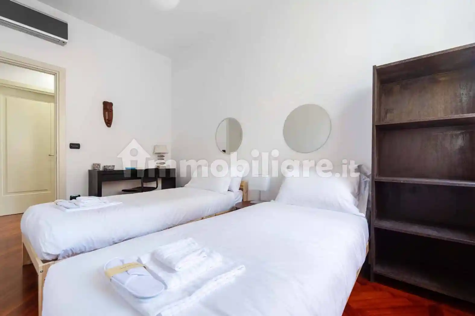 Appartamento in affitto a Bologna