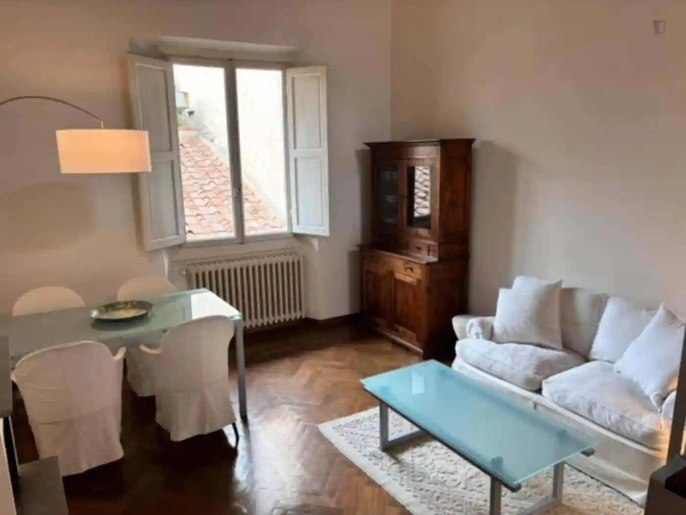 Appartamento in affitto a Firenze