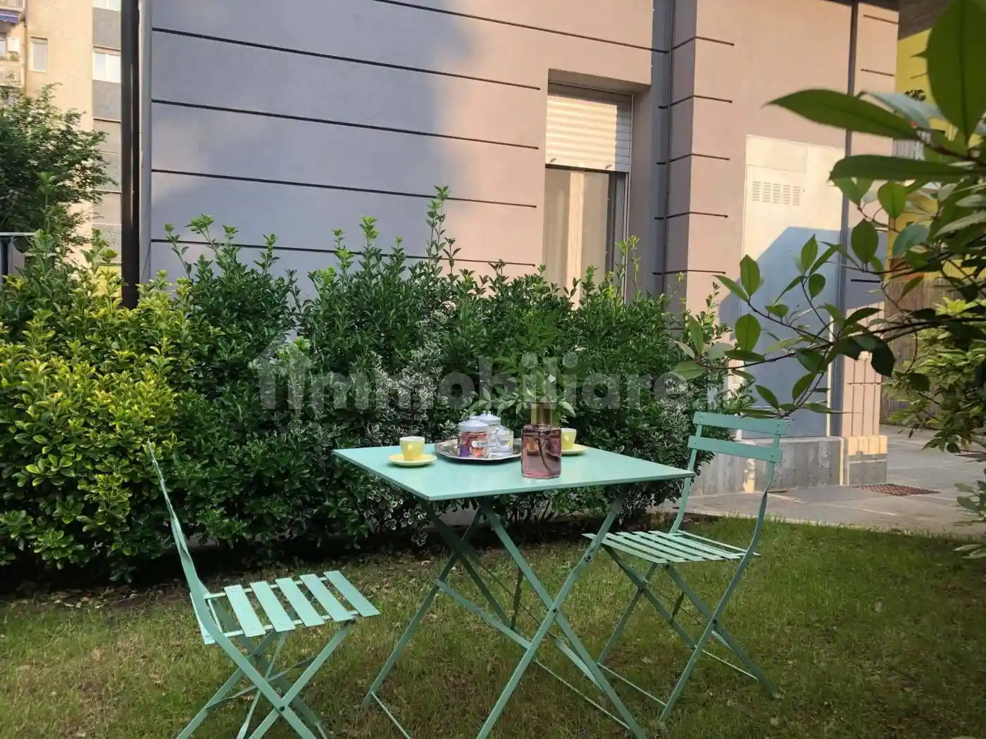 Appartamento in affitto a Sesto San Giovanni