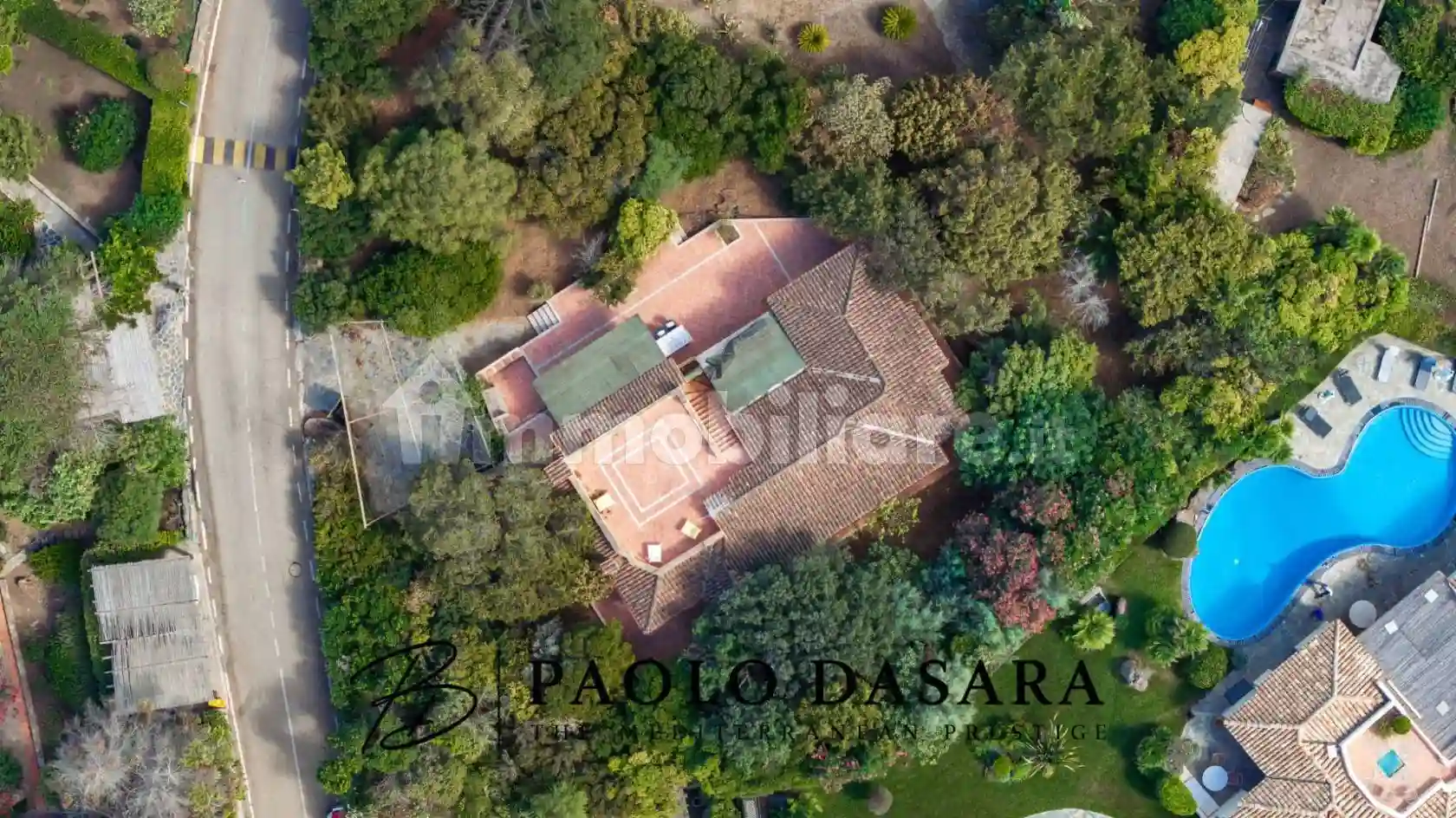 Villa - foto 2