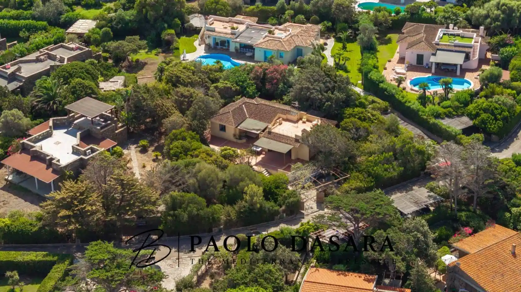 Villa in vendita a Stintino