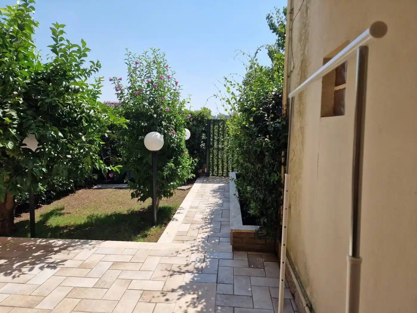 Appartamento in affitto a Campagnano di Roma