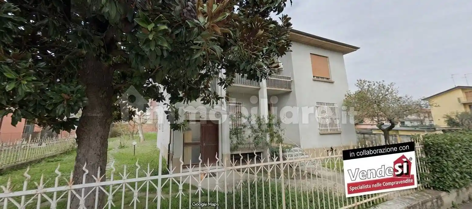 Appartamento in vendita a Trecate