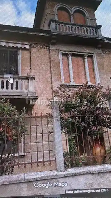 Villa in affitto a Sant'Angelo Lodigiano