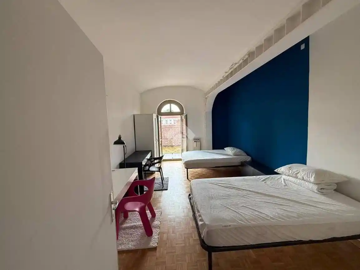 Appartamento in affitto a Torino