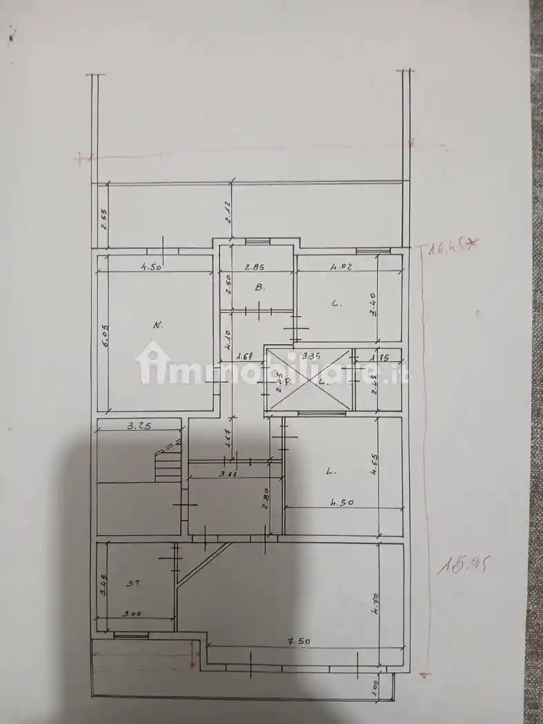 Appartamento in vendita a Surbo