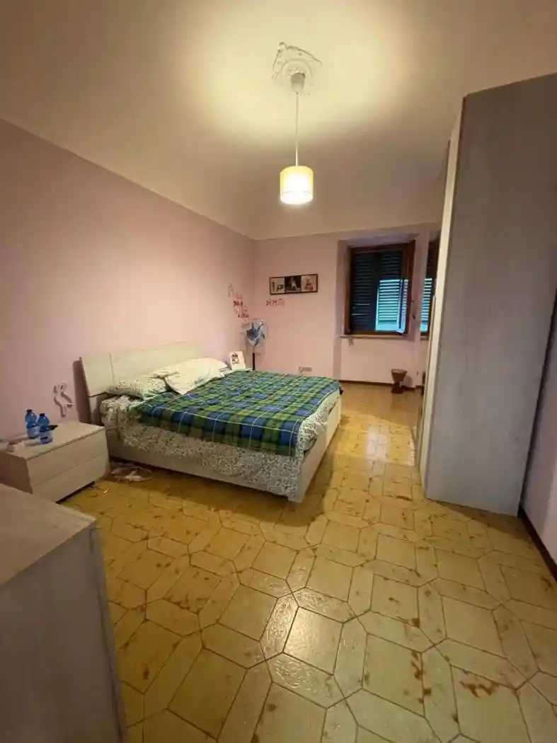 Appartamento in vendita a San Giuliano Terme