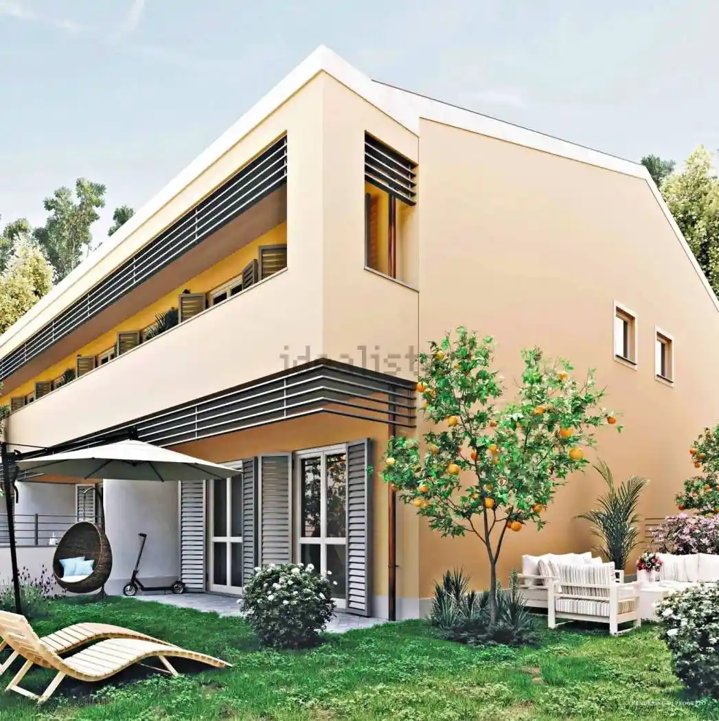Villa in vendita a Firenze