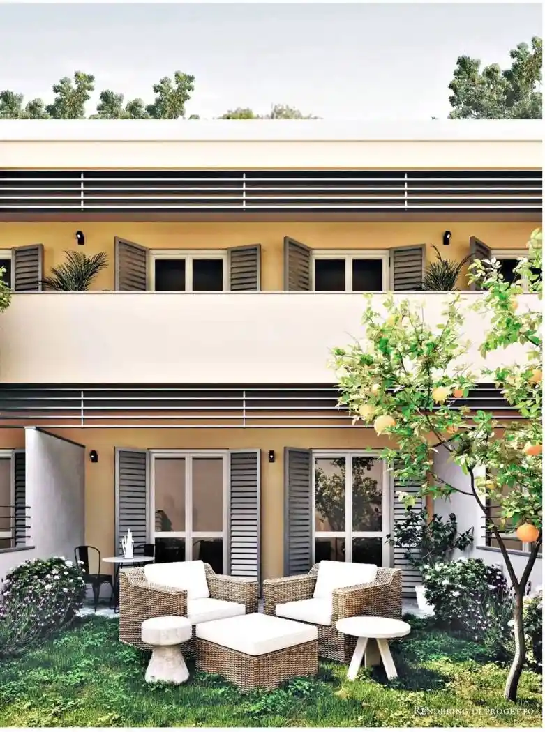 Appartamento in vendita a Firenze