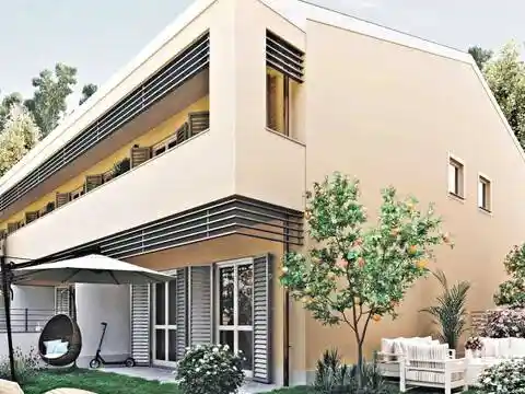 Appartamento in vendita a Firenze