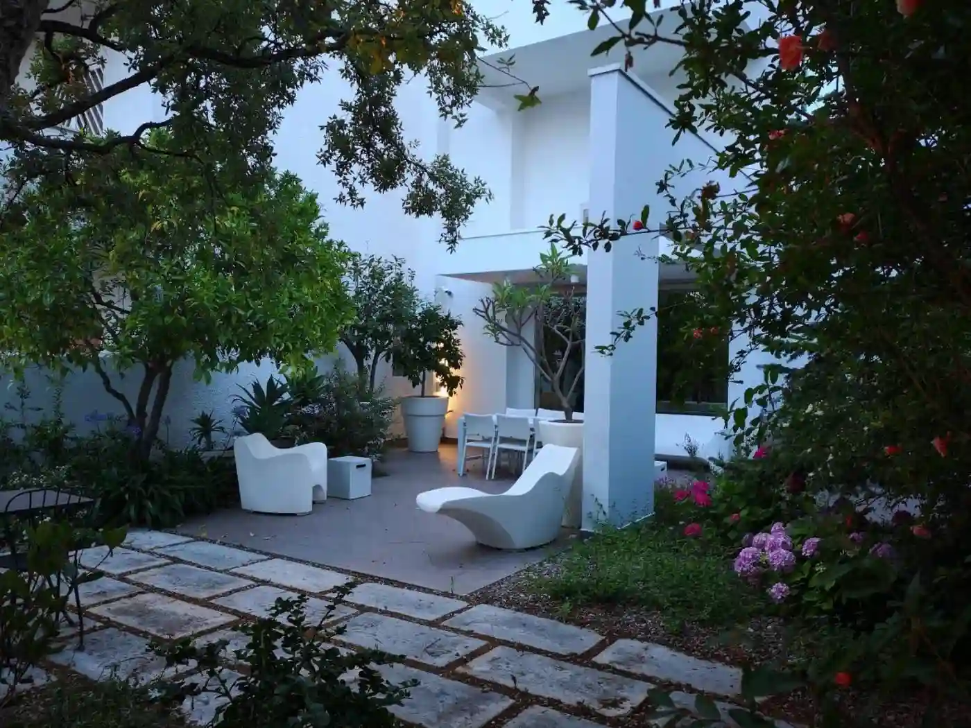 Villa - foto 3