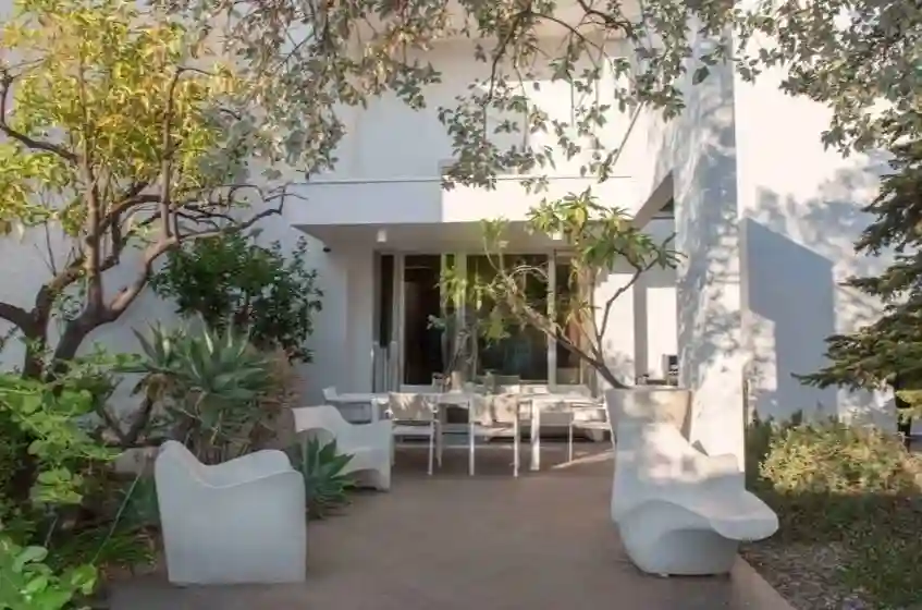 Villa - foto 4
