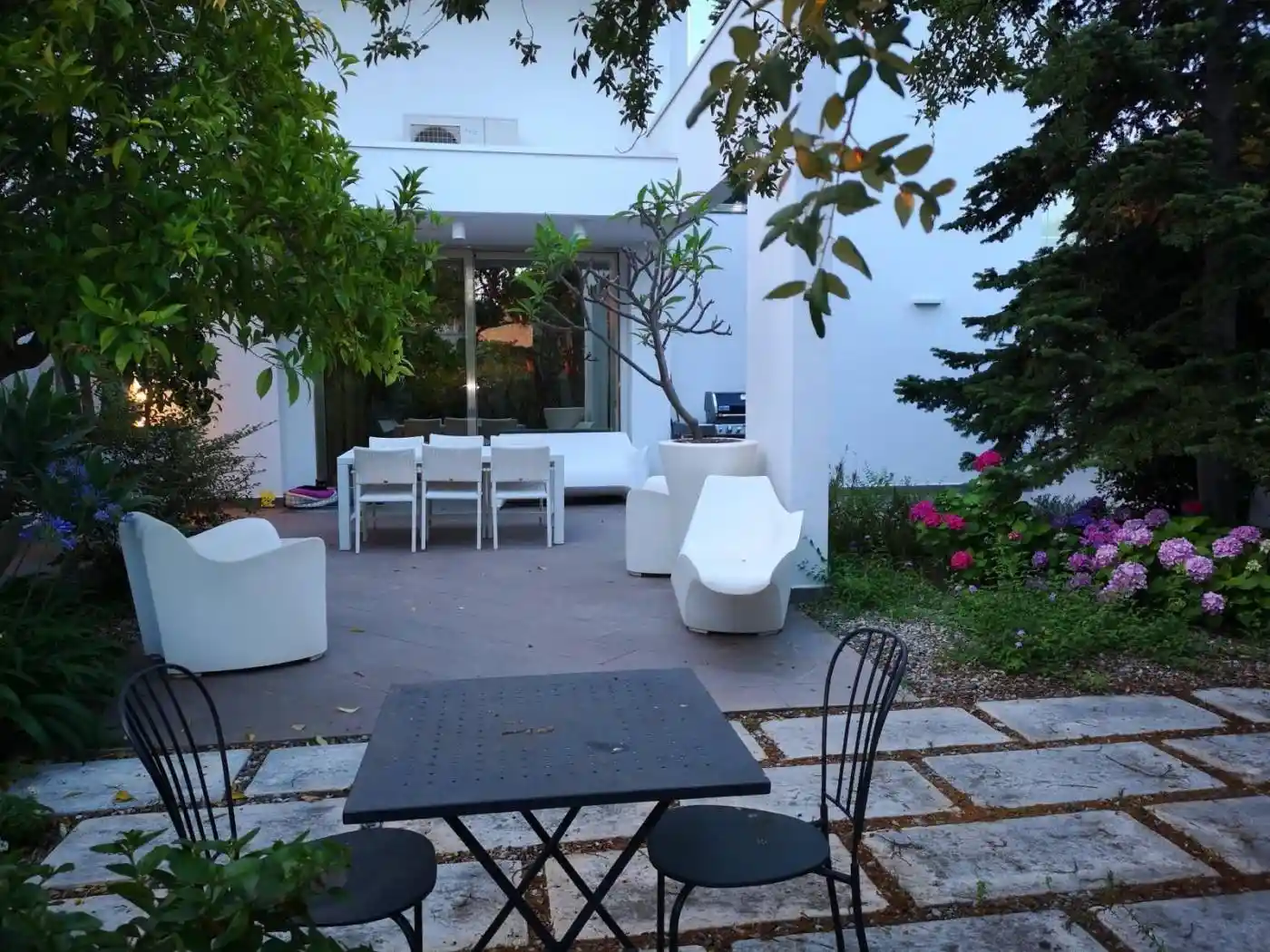 Villa in vendita a Bari