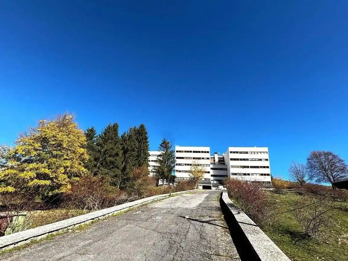 Appartamento in vendita a Subiaco